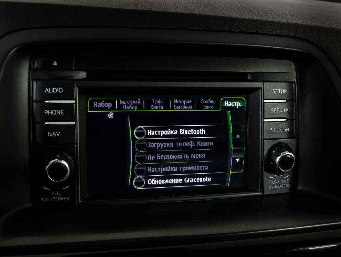 Mazda CX-5 с пробегом — 2014 год. Фото: #11