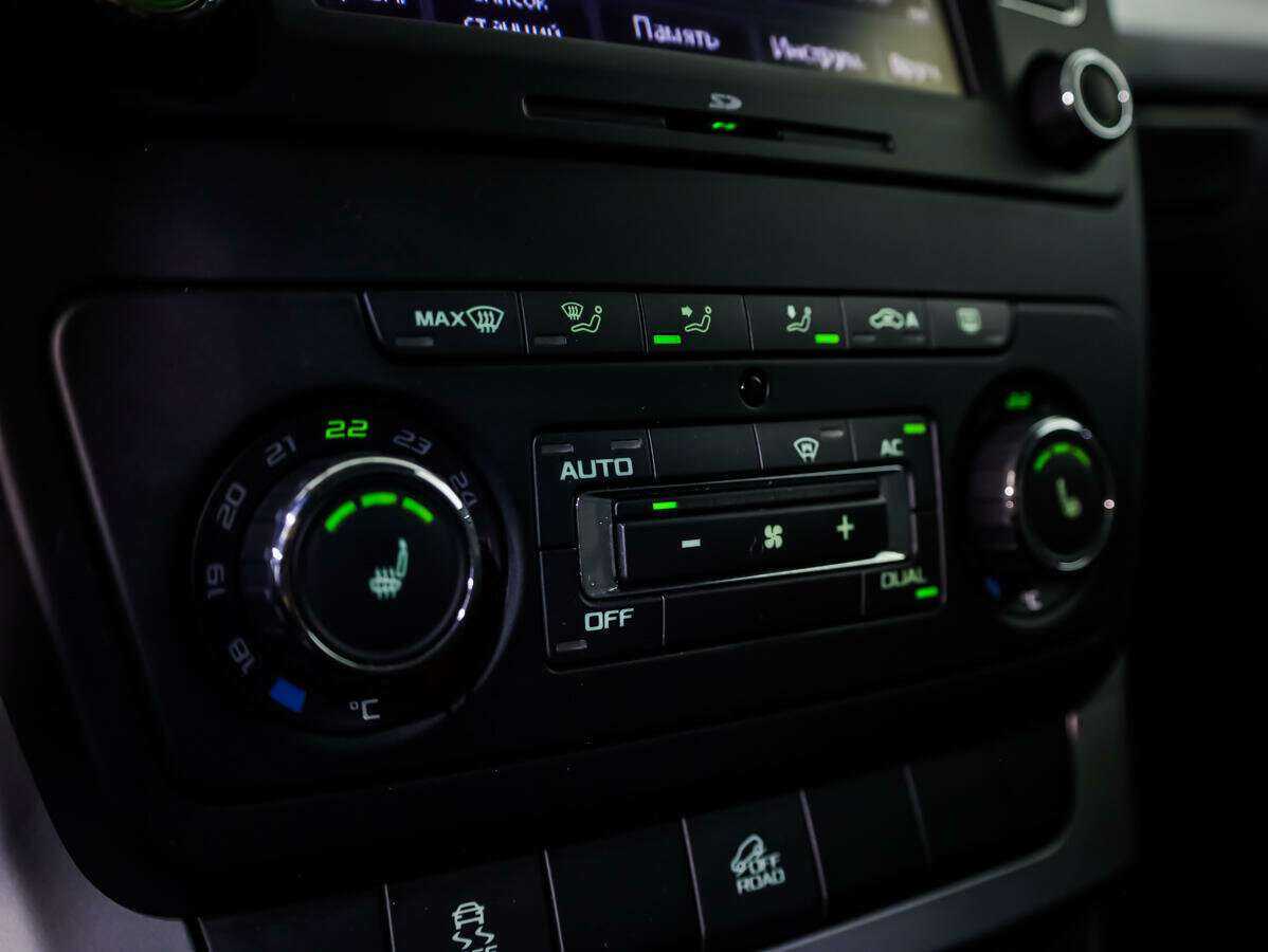 Skoda Yeti с пробегом — 2012 год. Фото: #12