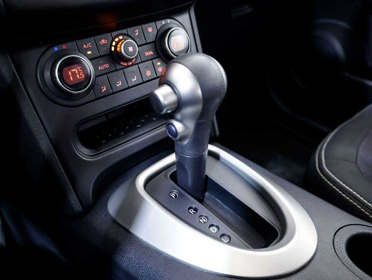 Nissan Qashqai с пробегом — 2013 год. Фото: #15