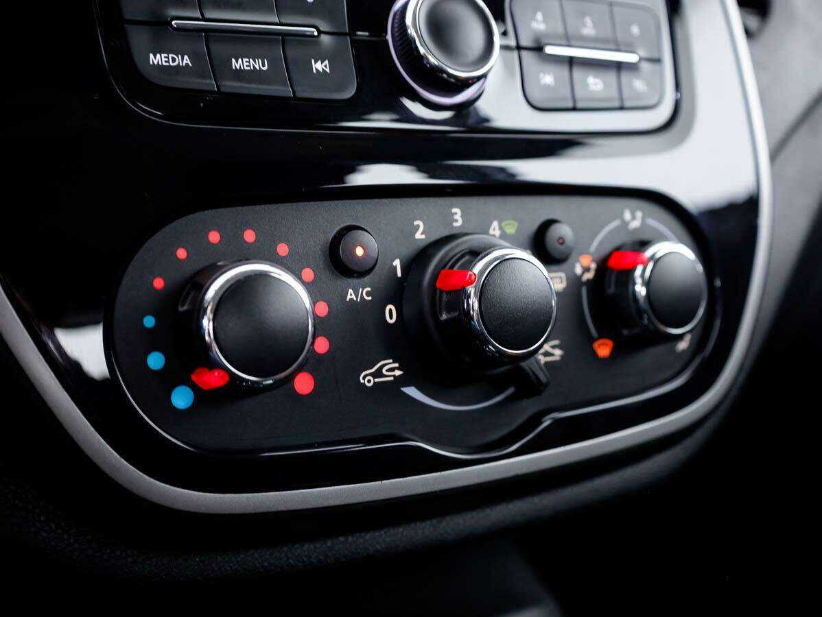 Renault Kaptur с пробегом — 2019 год. Фото: #11