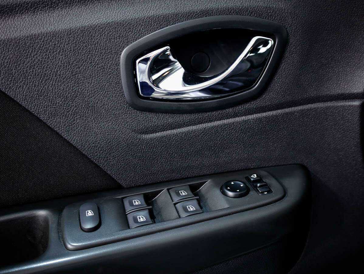 Renault Kaptur с пробегом — 2019 год. Фото: #14