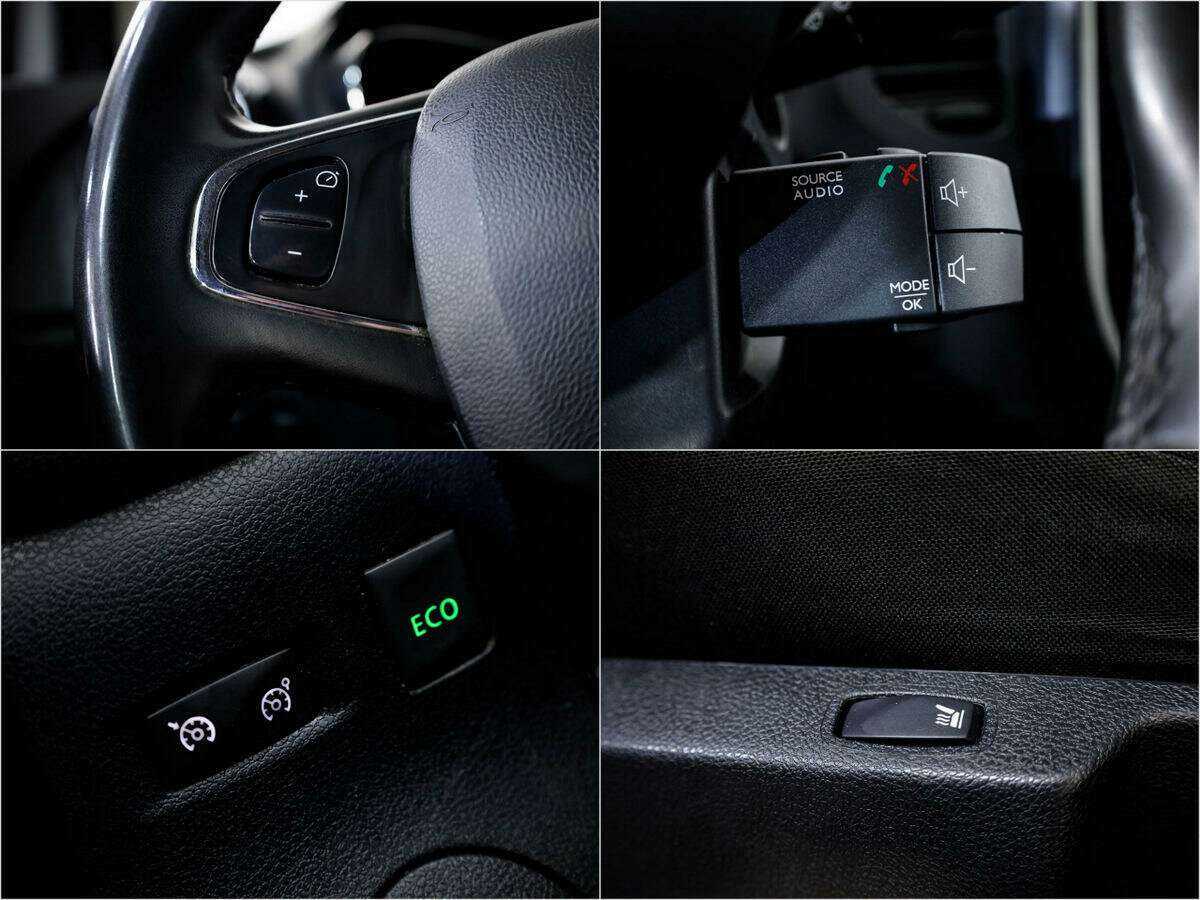 Renault Kaptur с пробегом — 2019 год. Фото: #15