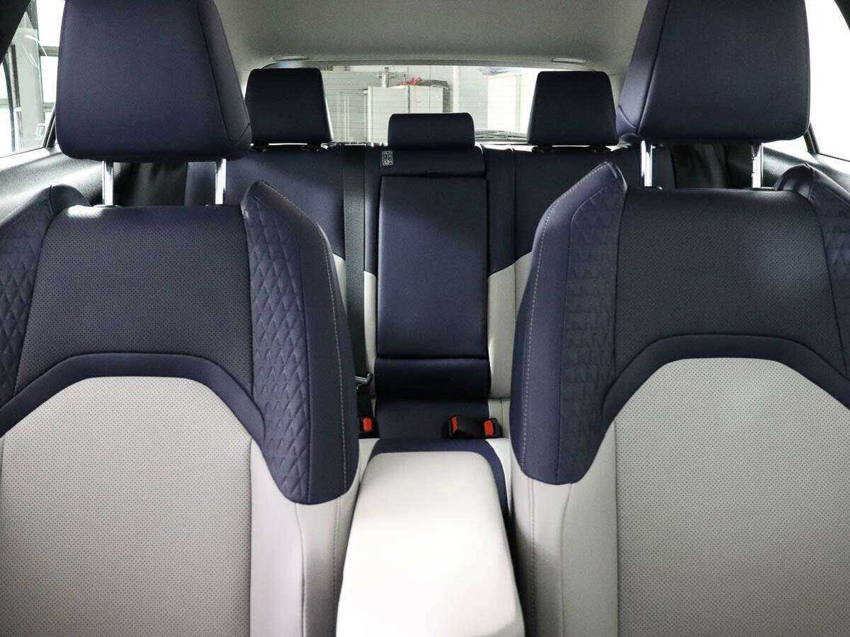 Lexus UX с пробегом — 2019 год. Фото: #9