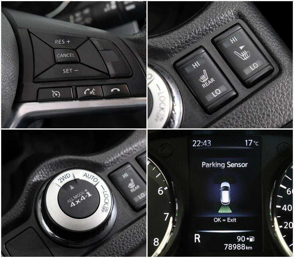 Nissan Qashqai с пробегом — 2021 год. Фото: #12