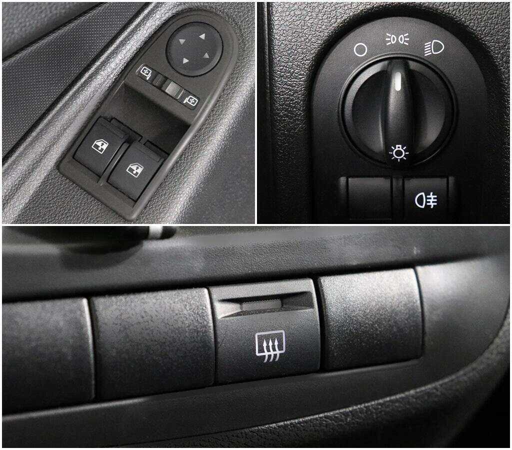 Lada (ВАЗ) Granta с пробегом — 2023 год. Фото: #12