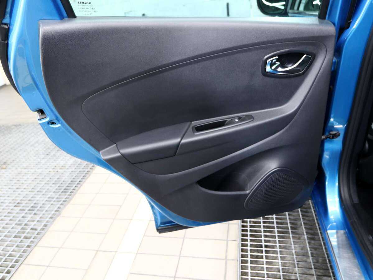 Renault Kaptur с пробегом — 2016 год. Фото: #14