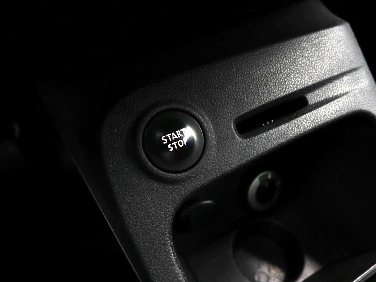 Renault Kaptur с пробегом — 2016 год. Фото: #17