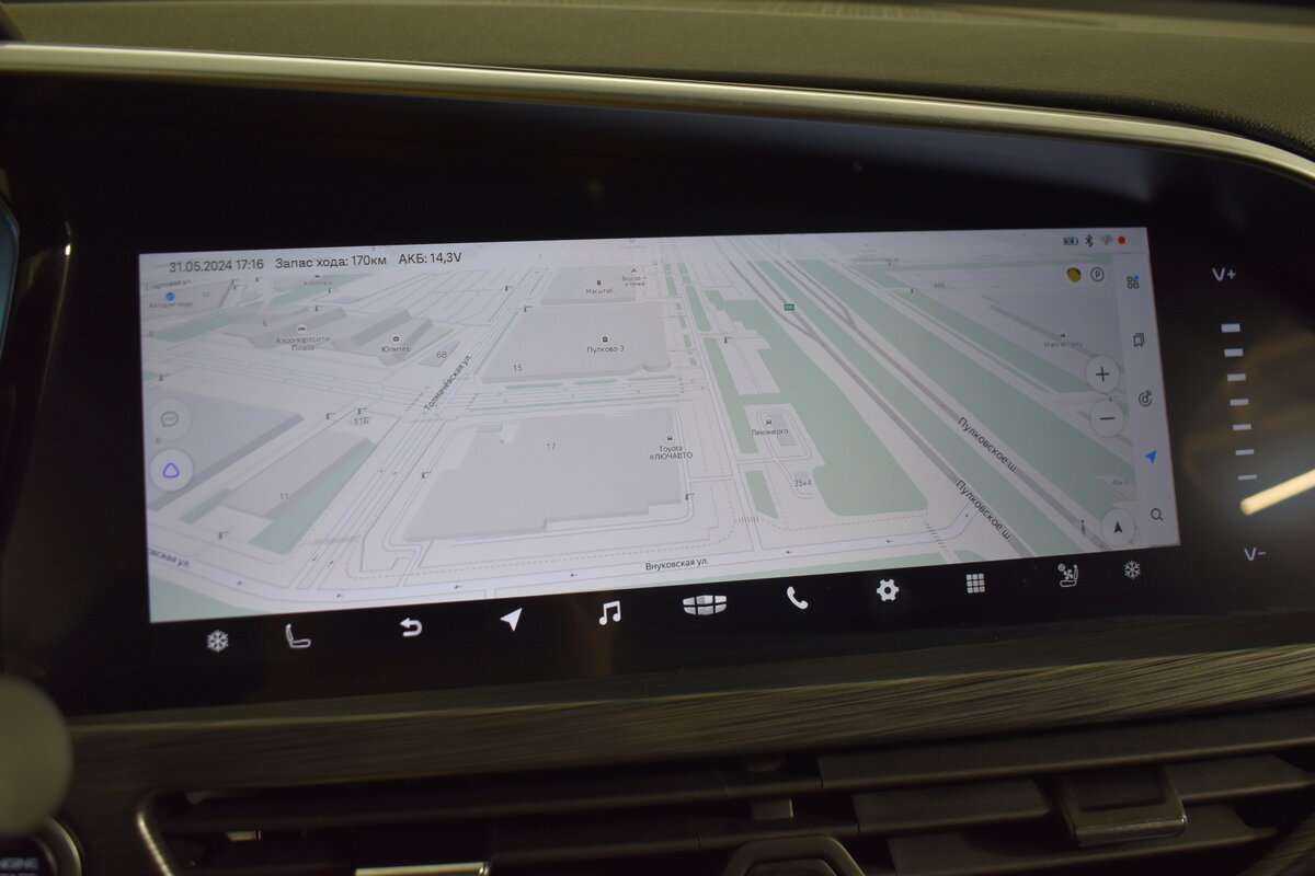 Geely Tugella с пробегом — 2022 год. Фото: #20