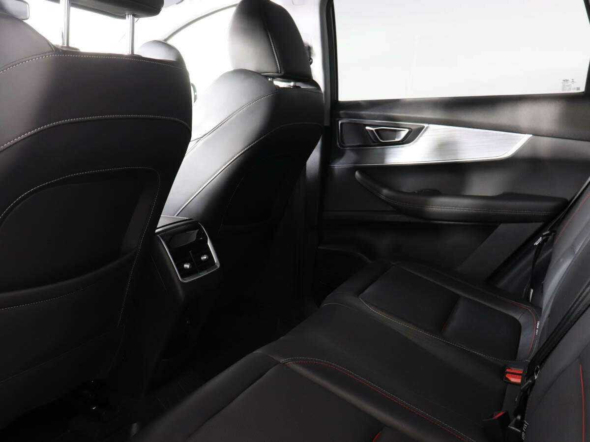 Chery Tiggo 7 Pro с пробегом — 2020 год. Фото: #11