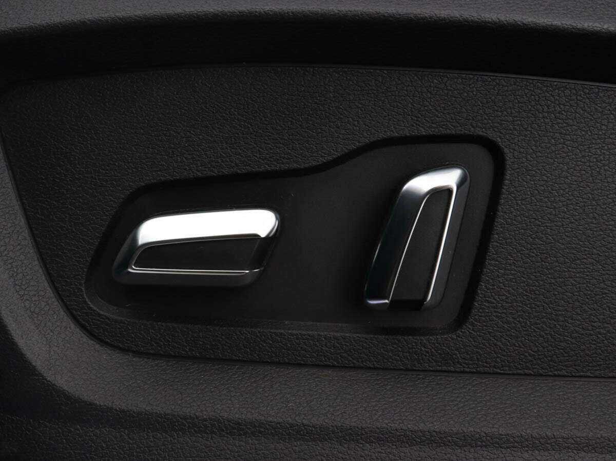 Chery Tiggo 7 Pro с пробегом — 2020 год. Фото: #12