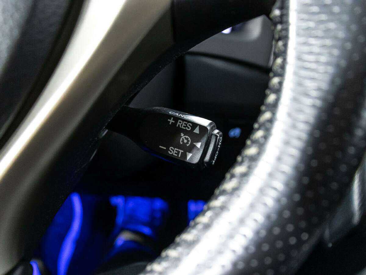 Lexus RX с пробегом — 2013 год. Фото: #17