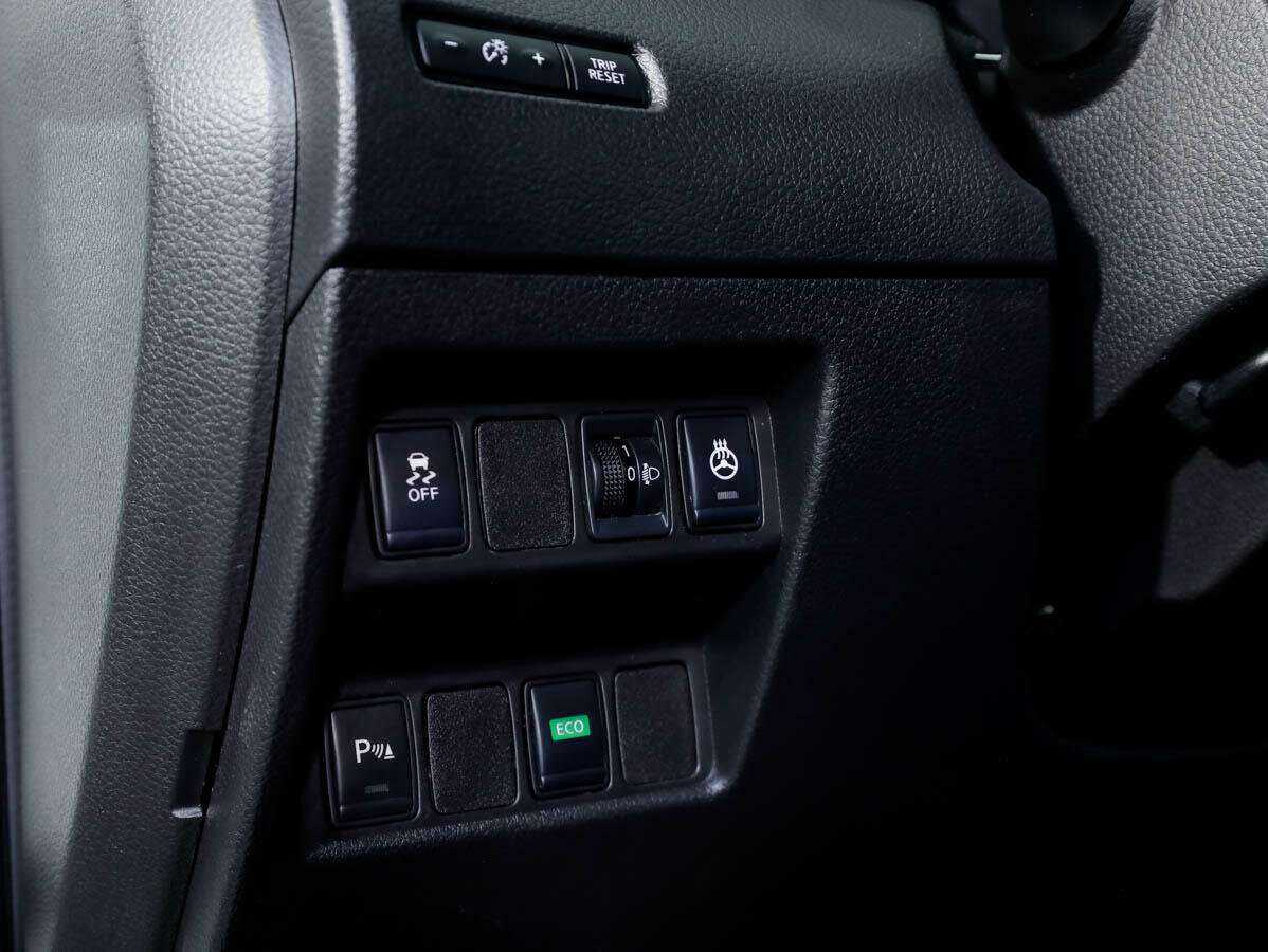 Nissan Qashqai с пробегом — 2019 год. Фото: #17