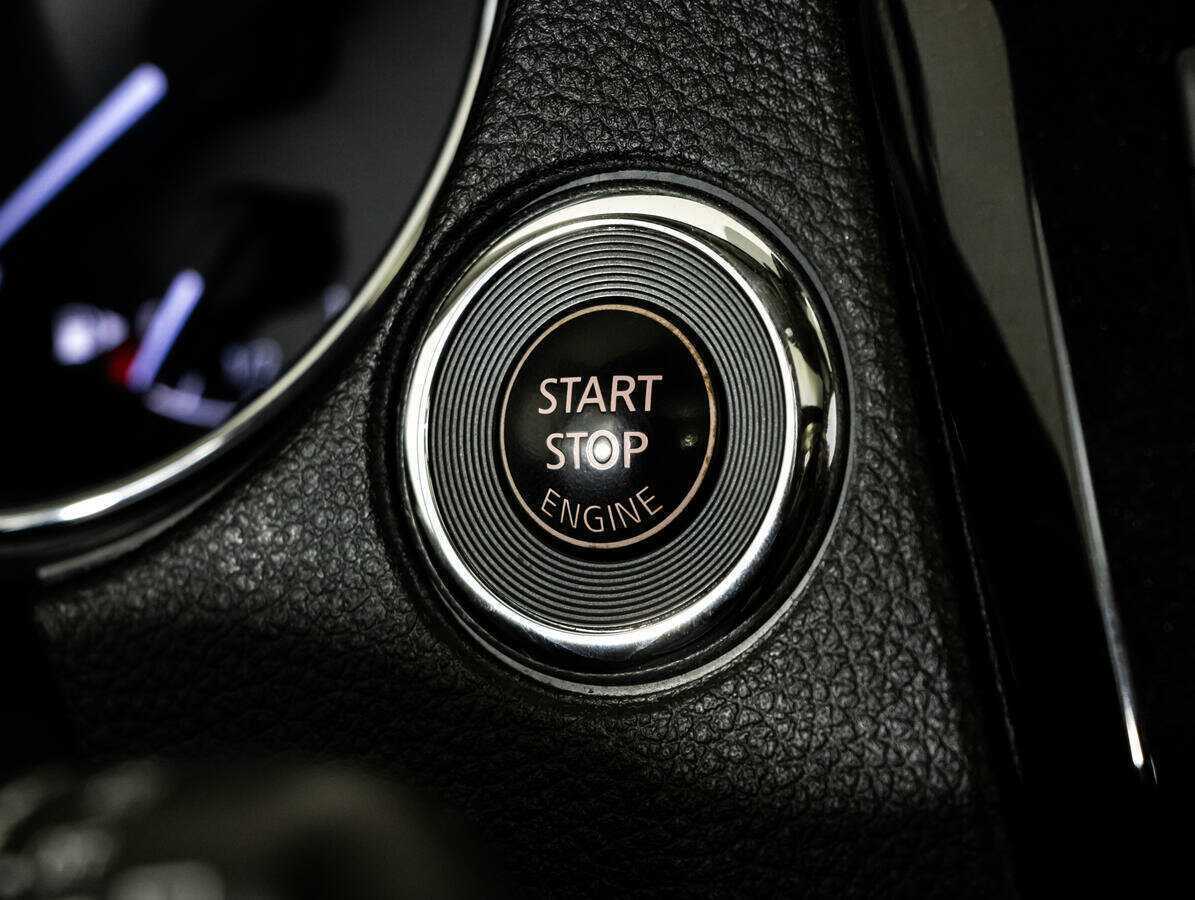 Nissan X-Trail с пробегом — 2020 год. Фото: #12