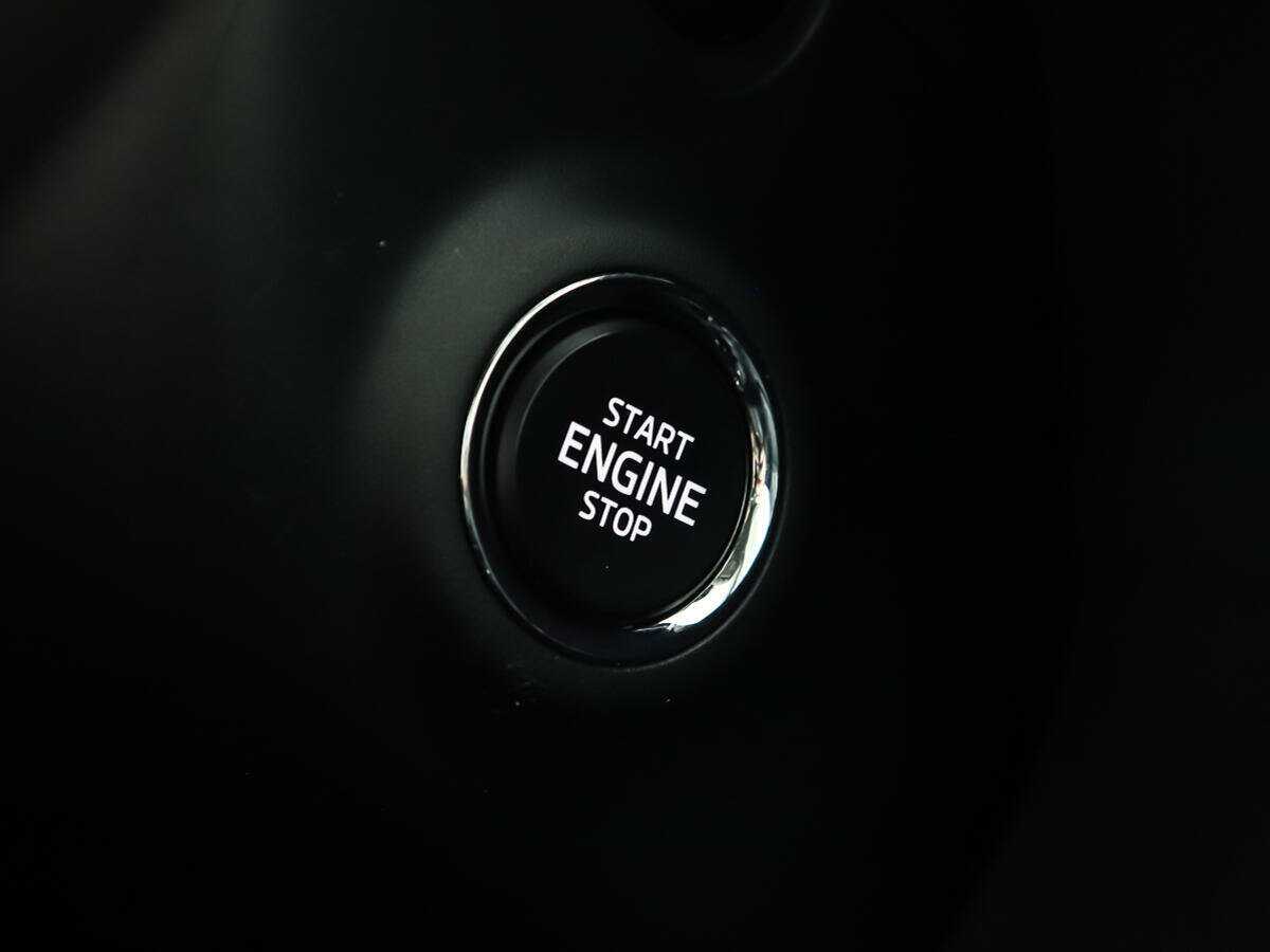 Skoda Karoq с пробегом — 2020 год. Фото: #17