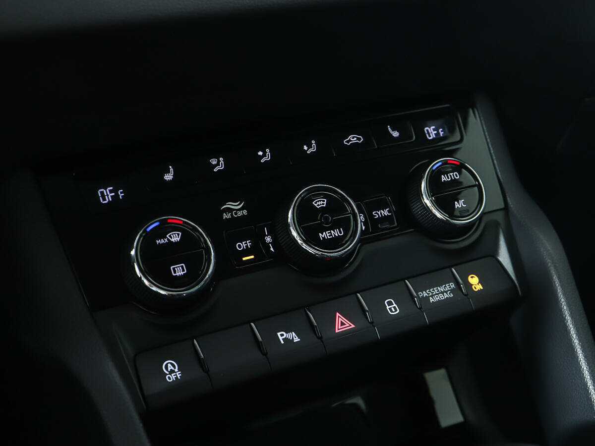 Skoda Karoq с пробегом — 2020 год. Фото: #18