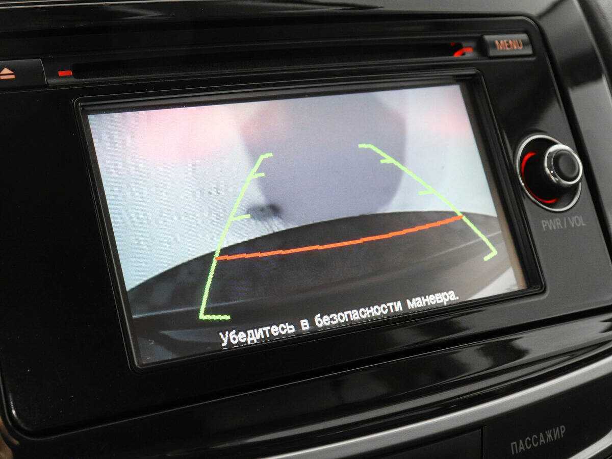 Mitsubishi ASX с пробегом — 2014 год. Фото: #12