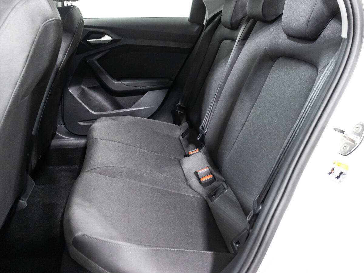 Audi A1 с пробегом — 2020 год. Фото: #9