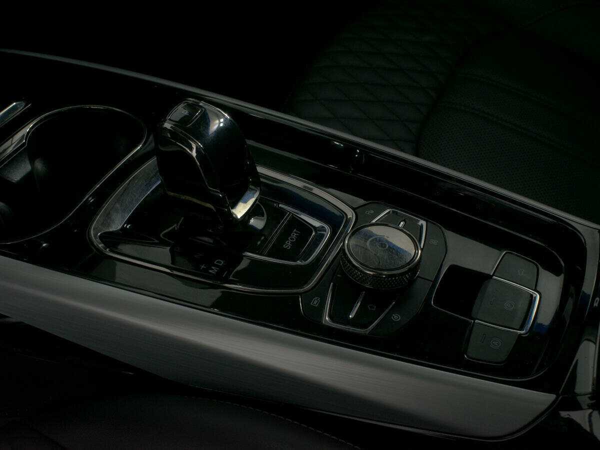 EXEED TXL с пробегом — 2021 год. Фото: #20