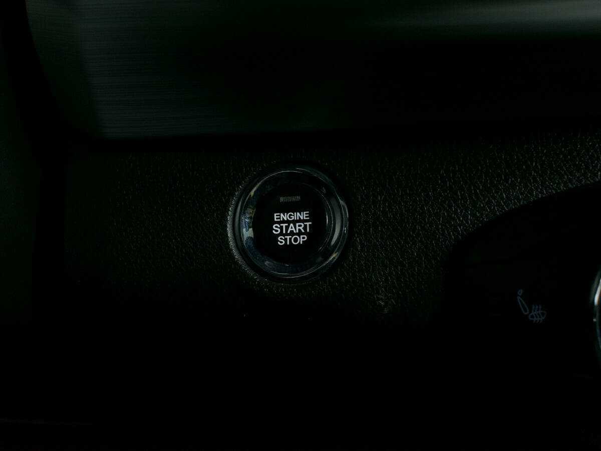 EXEED TXL с пробегом — 2021 год. Фото: #25