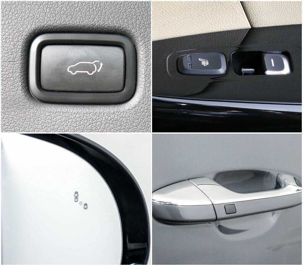 Kia Sportage с пробегом — 2019 год. Фото: #12