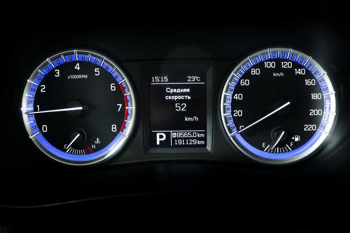 Suzuki SX4 с пробегом — 2014 год. Фото: #9