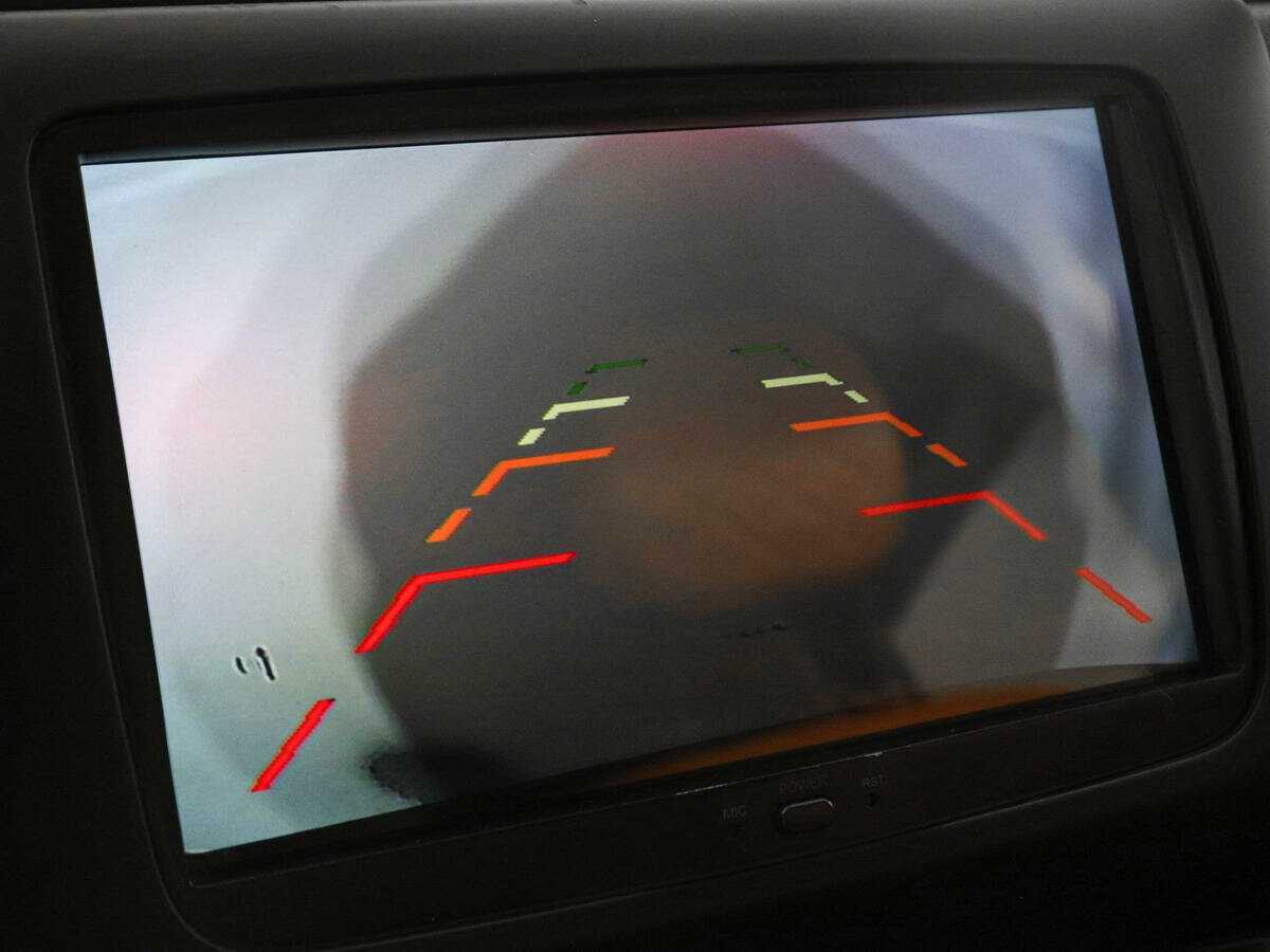 Renault Duster с пробегом — 2021 год. Фото: #12