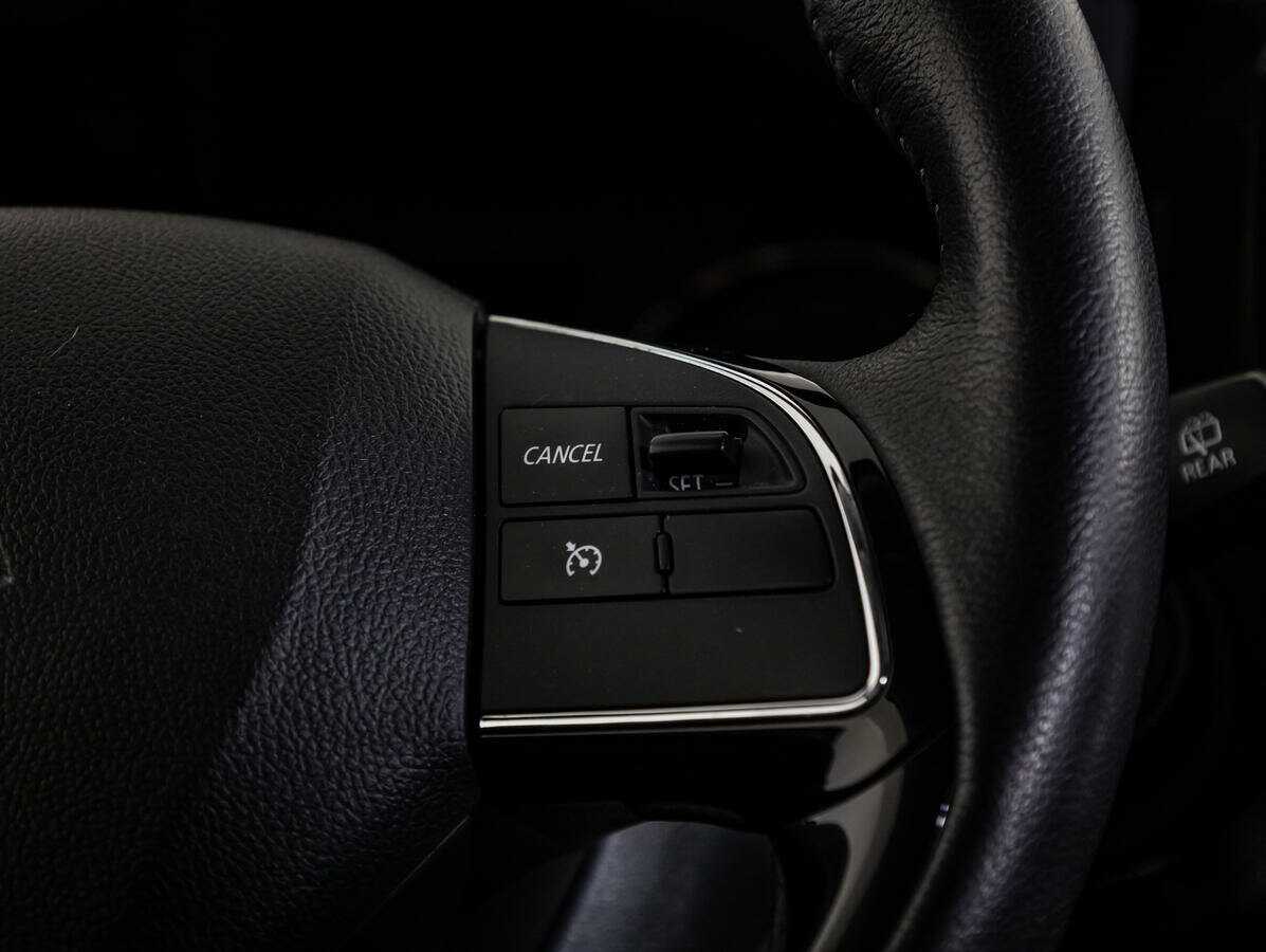 Mitsubishi Outlander с пробегом — 2019 год. Фото: #11