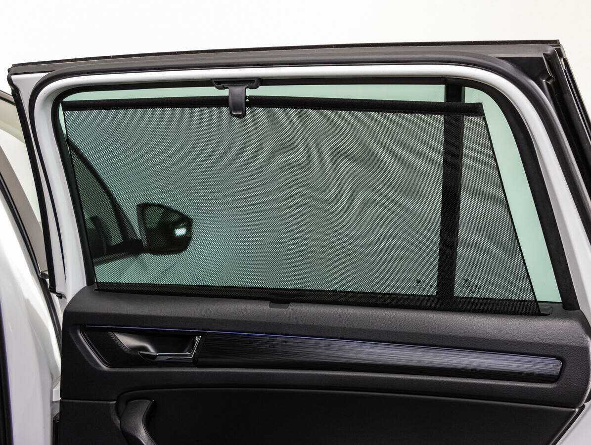 Skoda Kodiaq с пробегом — 2020 год. Фото: #15