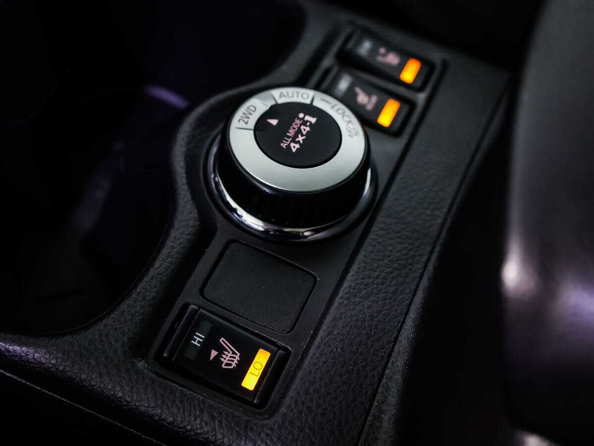 Nissan Qashqai с пробегом — 2019 год. Фото: #16