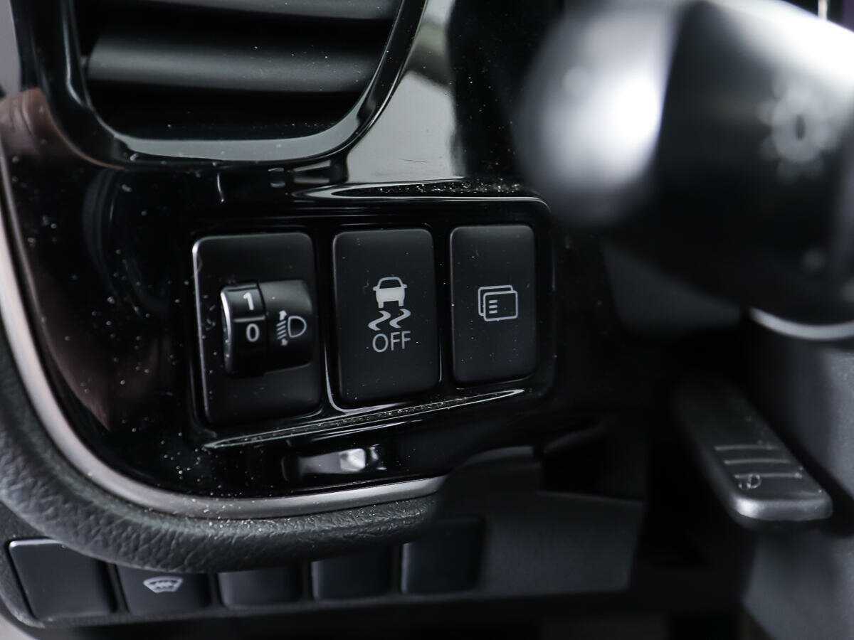 Mitsubishi Outlander с пробегом — 2016 год. Фото: #18