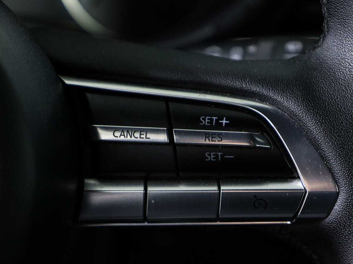 Mazda 3 с пробегом — 2019 год. Фото: #21