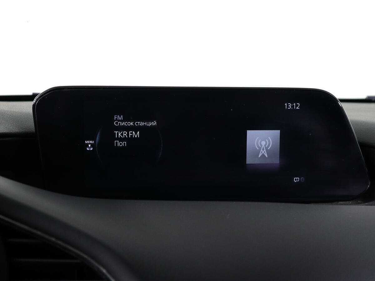 Mazda 3 с пробегом — 2019 год. Фото: #23