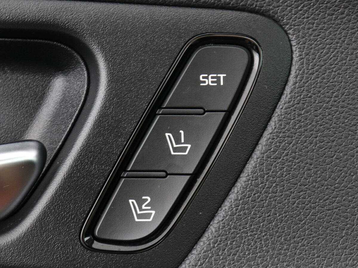 Kia Optima с пробегом — 2018 год. Фото: #14