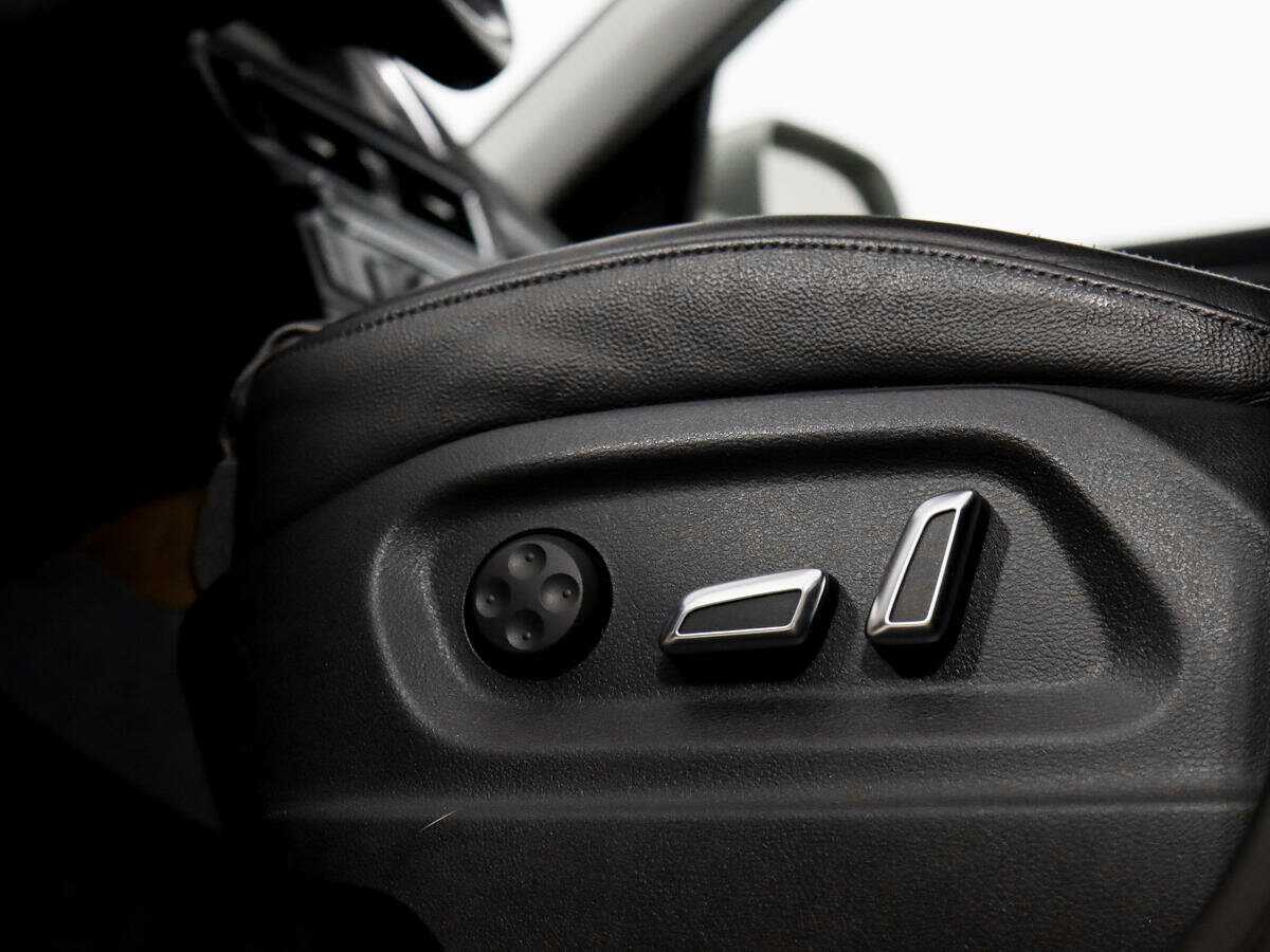 Audi Q5 с пробегом — 2014 год. Фото: #9