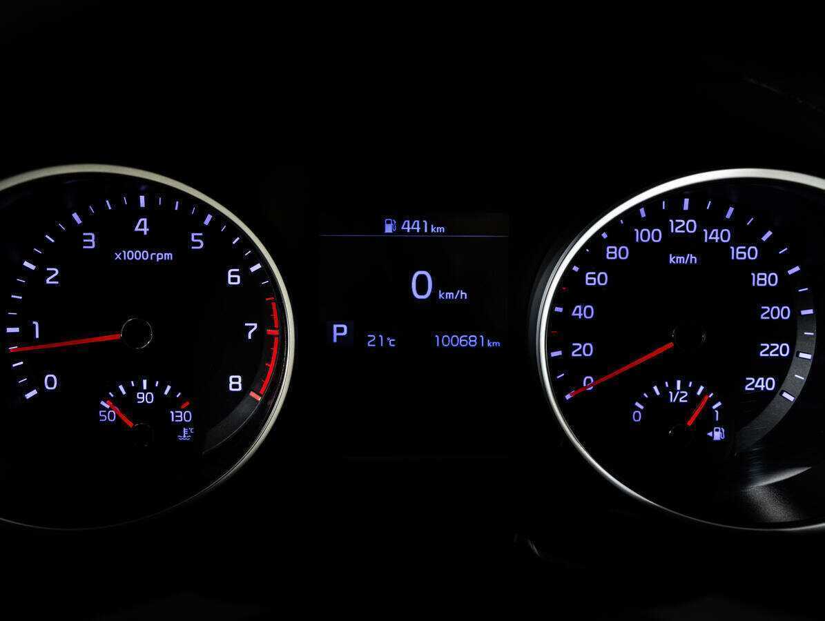 Kia Ceed с пробегом — 2019 год. Фото: #18