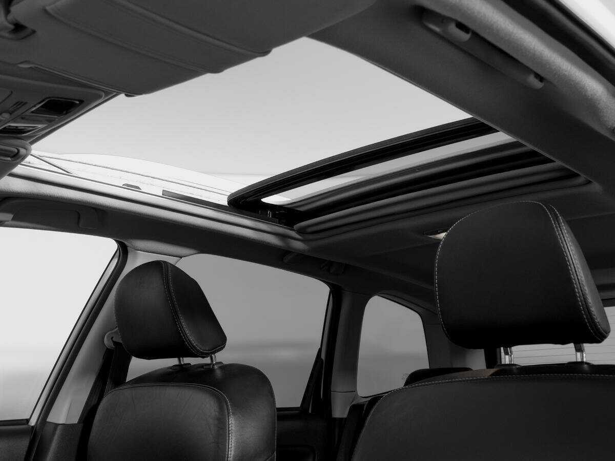 Subaru Forester с пробегом — 2014 год. Фото: #13