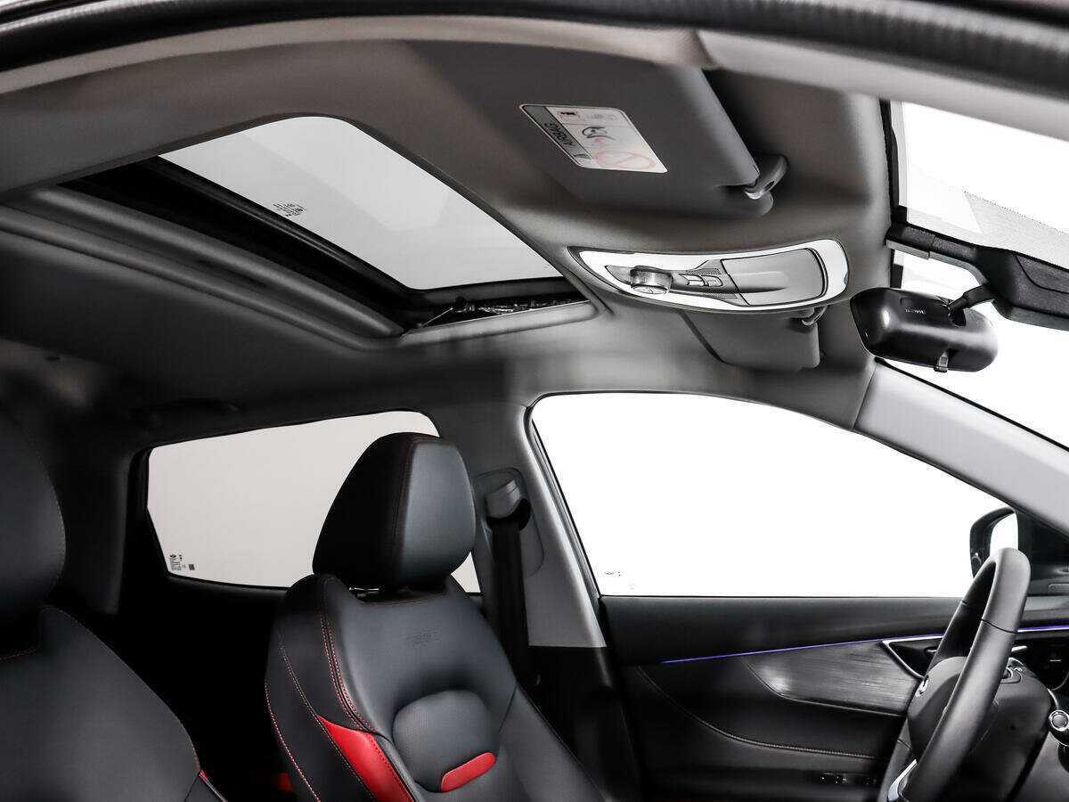 Chery Tiggo 4 Pro с пробегом — 2023 год. Фото: #14