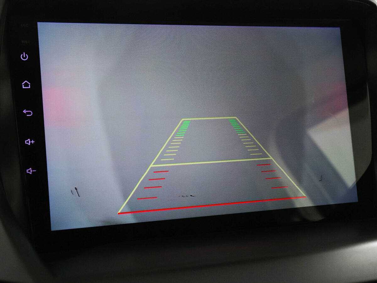 Ford Kuga с пробегом — 2017 год. Фото: #12