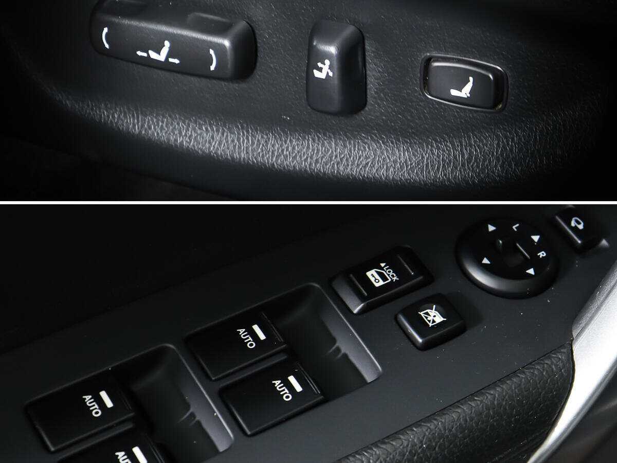 Kia Sorento с пробегом — 2019 год. Фото: #13