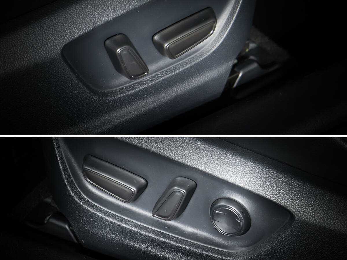 Toyota Camry с пробегом — 2020 год. Фото: #15