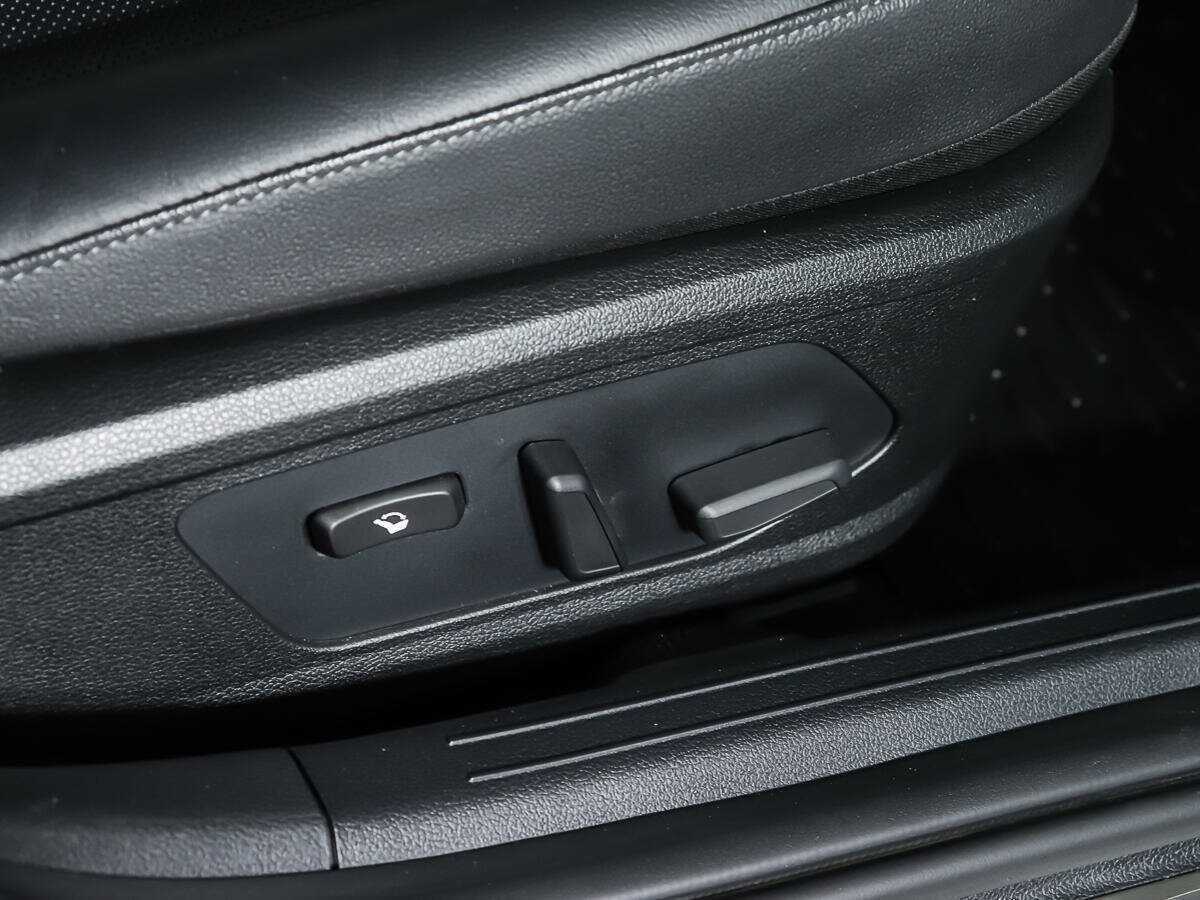 Hyundai Sonata с пробегом — 2021 год. Фото: #16