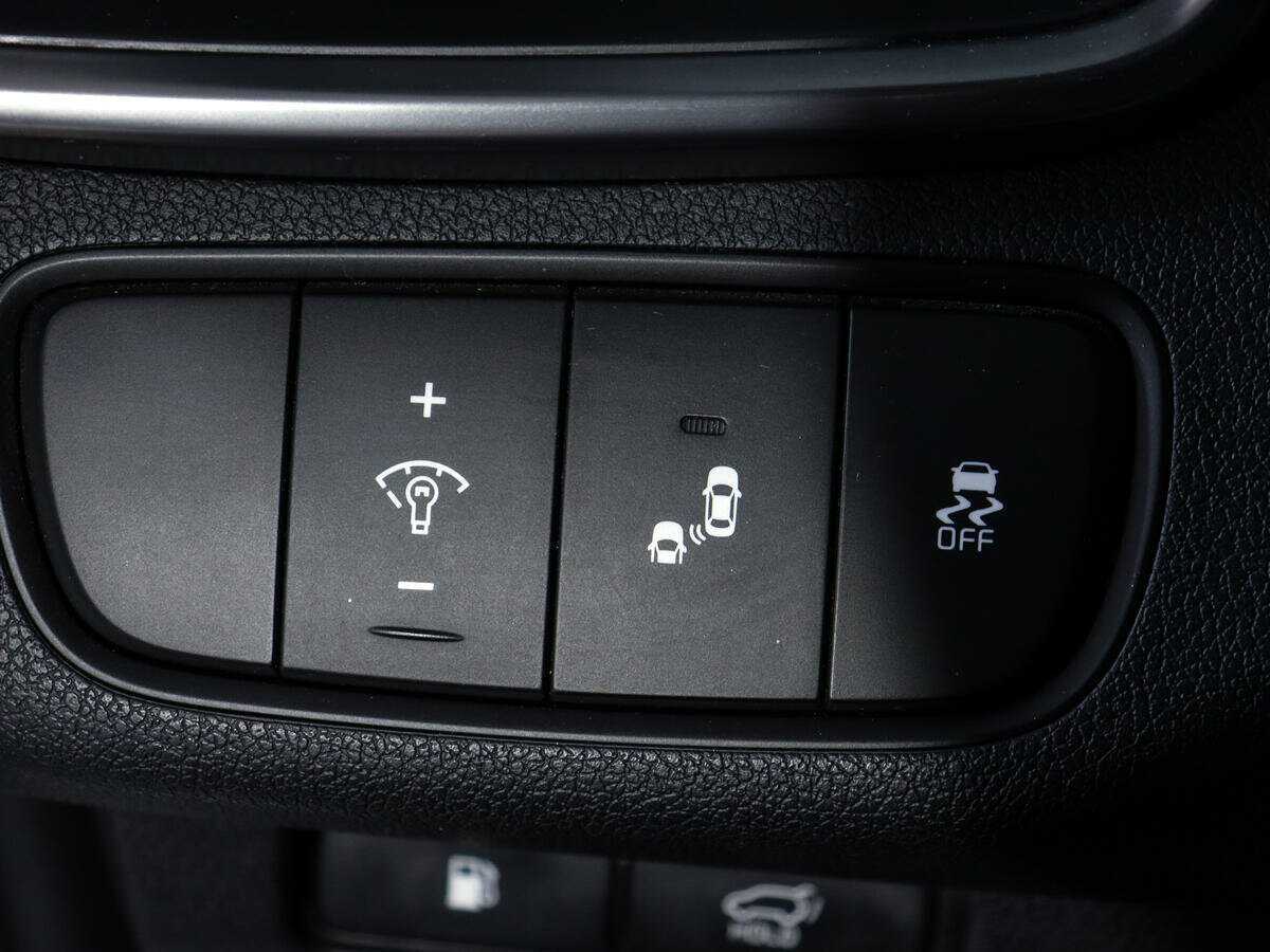 Kia Sorento с пробегом — 2019 год. Фото: #23