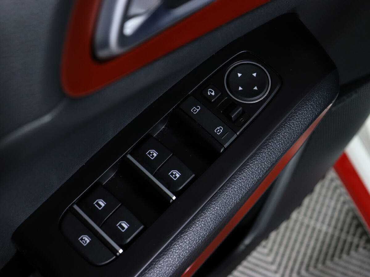 Kia Soul с пробегом — 2021 год. Фото: #19