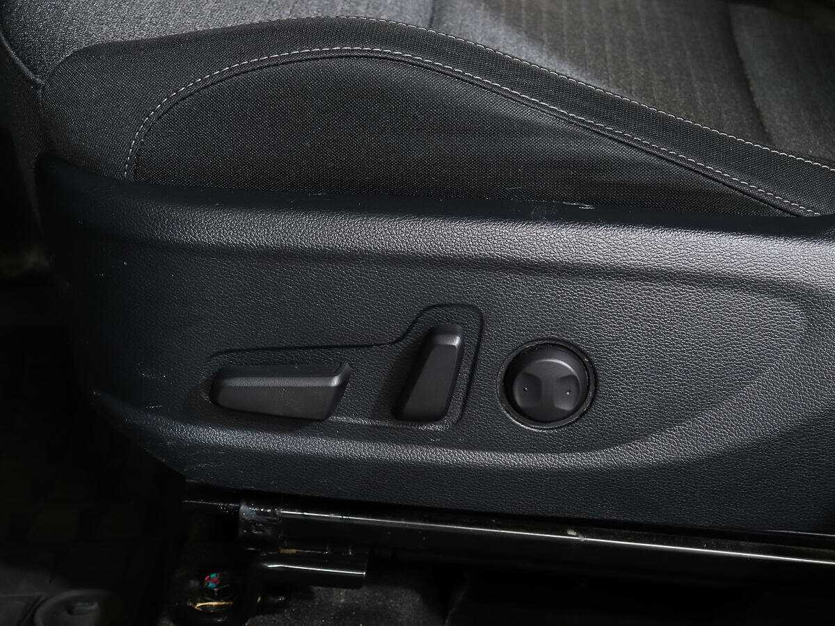 Kia Soul с пробегом — 2021 год. Фото: #13