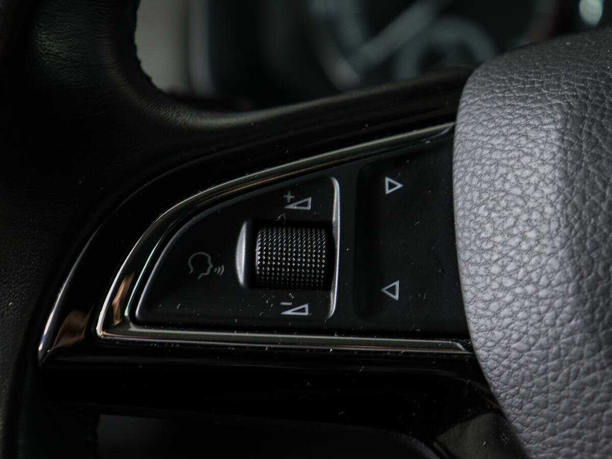 Skoda Kodiaq с пробегом — 2019 год. Фото: #15