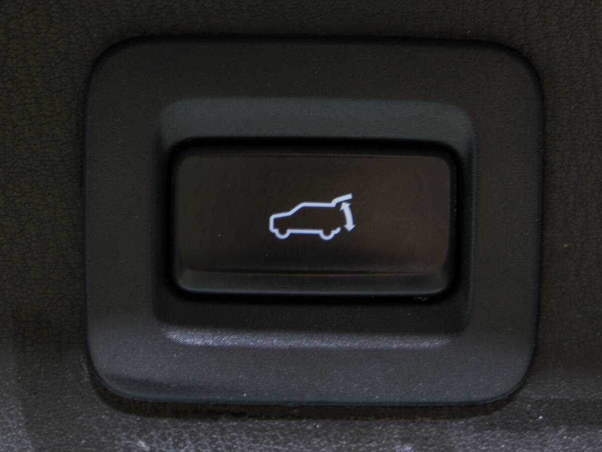 Mazda CX-5 с пробегом — 2019 год. Фото: #16