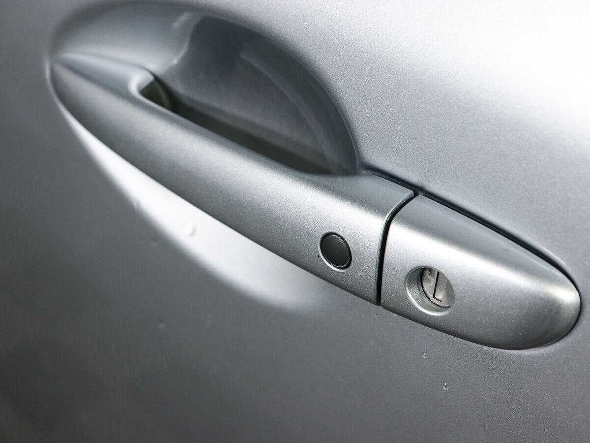 Mazda CX-5 с пробегом — 2019 год. Фото: #17