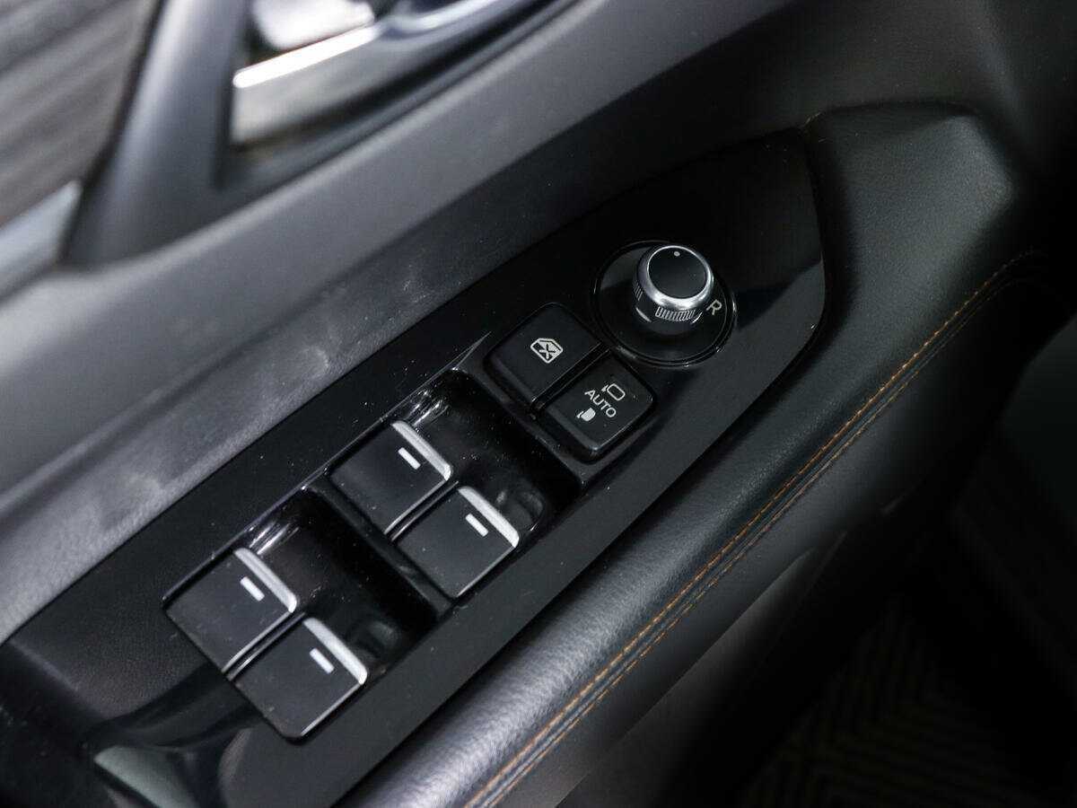 Mazda CX-5 с пробегом — 2019 год. Фото: #18