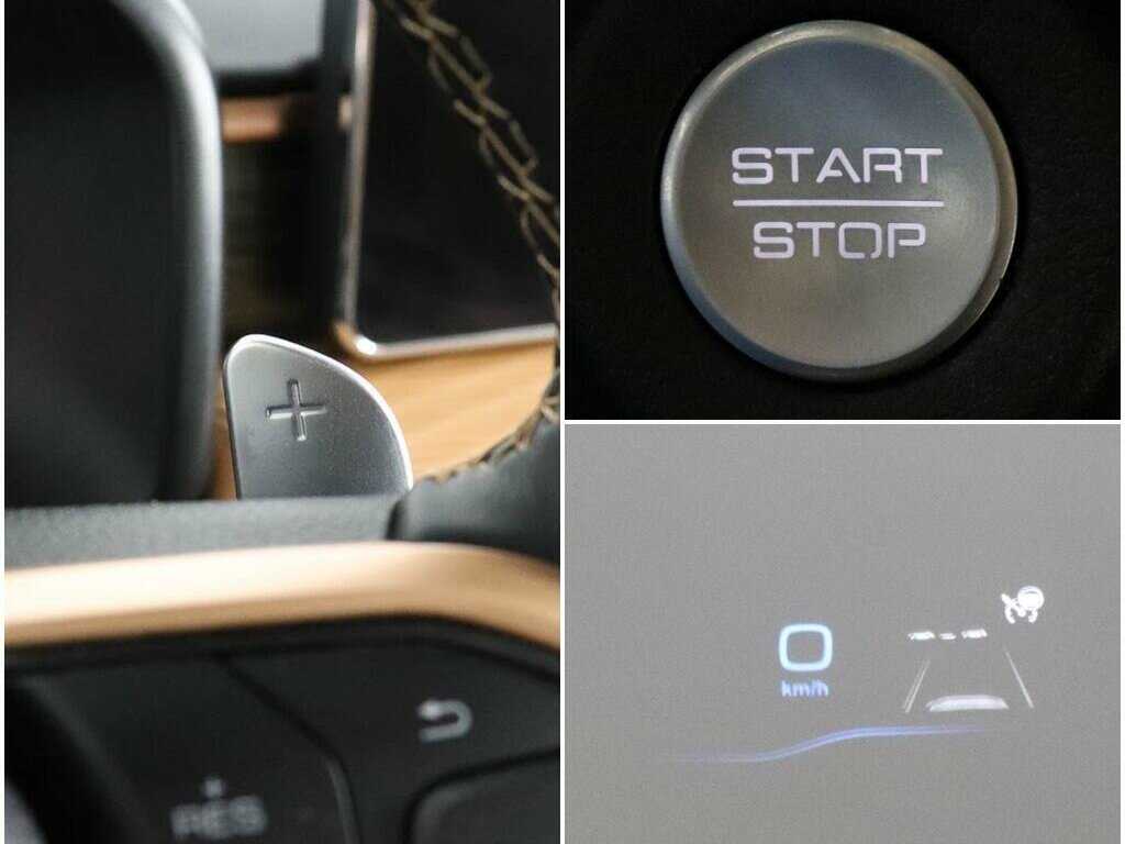 Haval Jolion с пробегом — 2022 год. Фото: #15