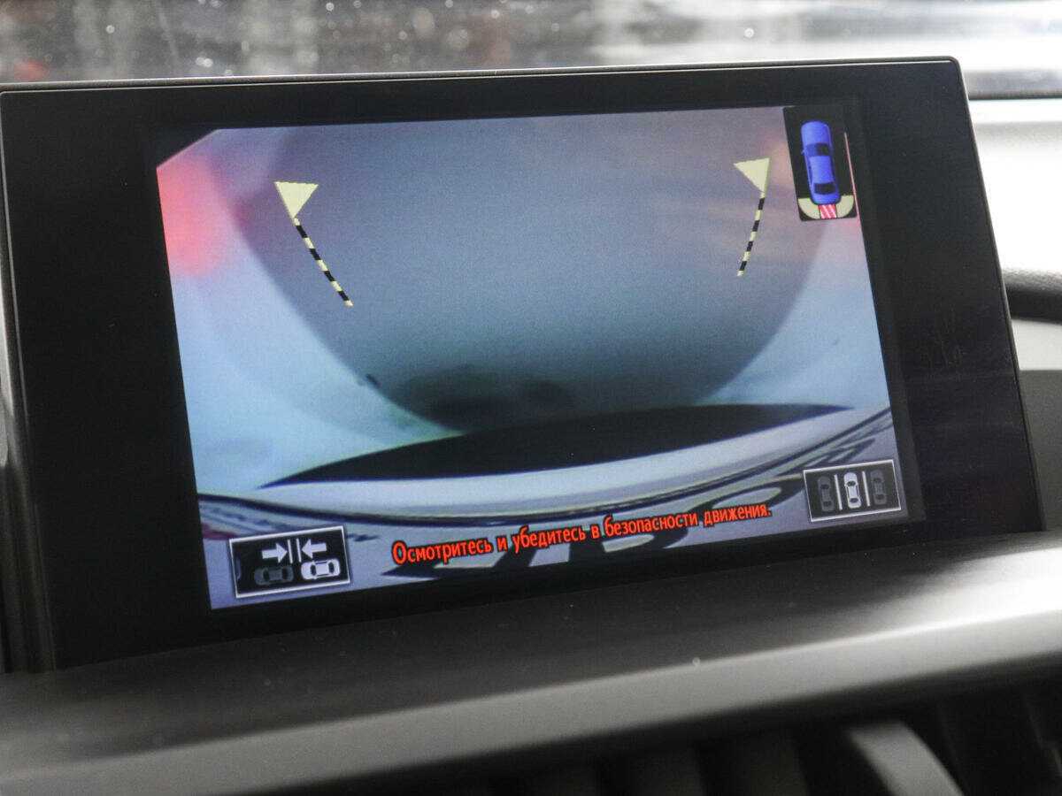 Lexus NX с пробегом — 2016 год. Фото: #12